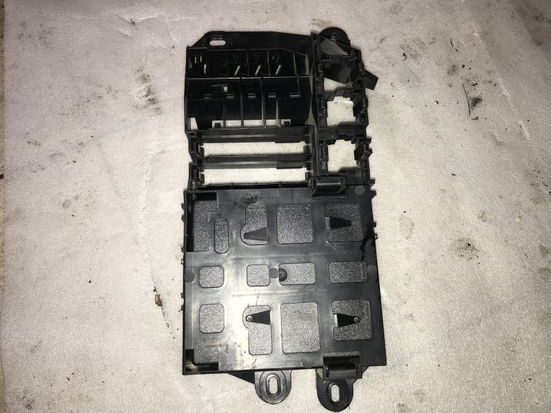 Блок комфорта AUDI A6 C6 2009 4F2