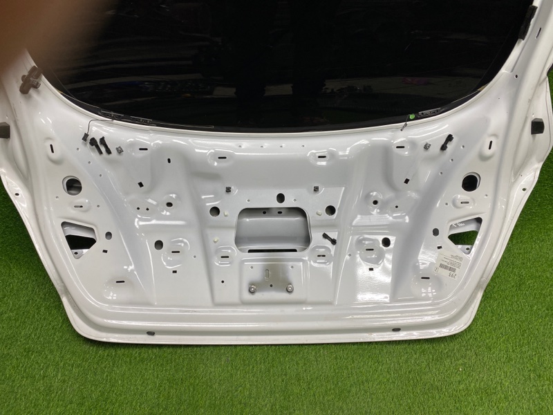 Крышка багажника AUDI A7 SPORTBACK 2011 4G