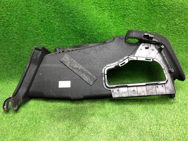 Обшивка багажника AUDI A6 C7 2011 4G2