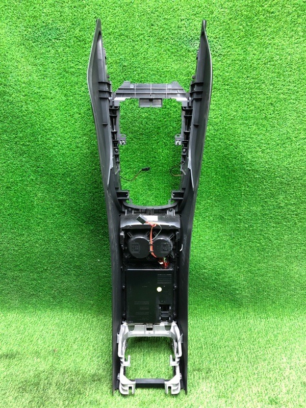 Центральная консоль AUDI A6 C7 2011 4G2