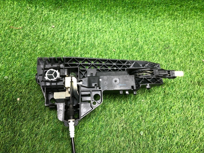 Ручка двери AUDI A6 C7 2011 4G2