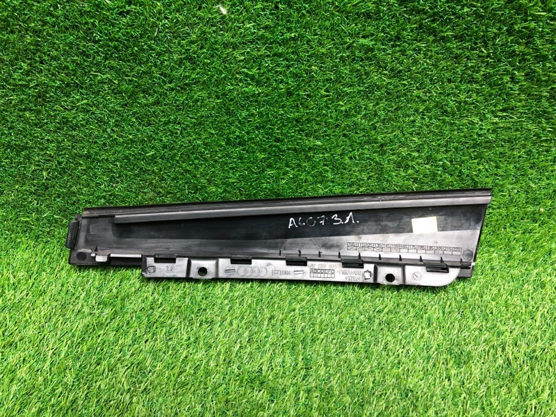 Накладка на дверь AUDI A6 C7 2011 4G2
