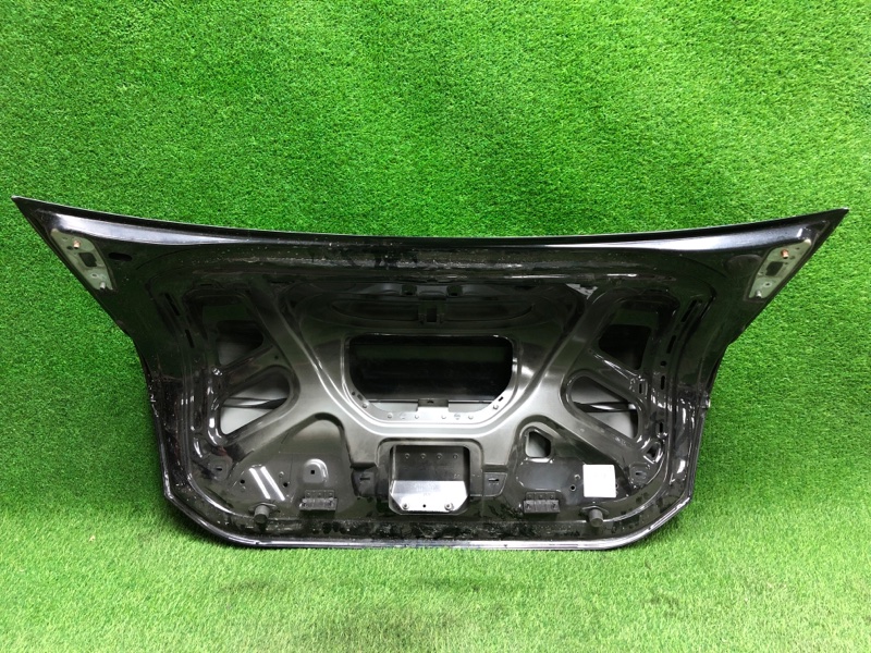 Крышка багажника AUDI A6 C6 2009 4F2