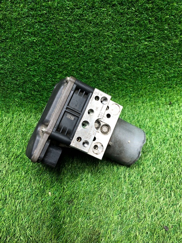 Блок abs AUDI A7 SPORTBACK 2011 4G