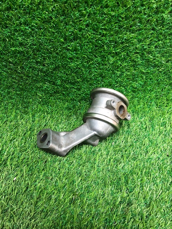 Клапан EGR AUDI A6 C7 2011 4G2