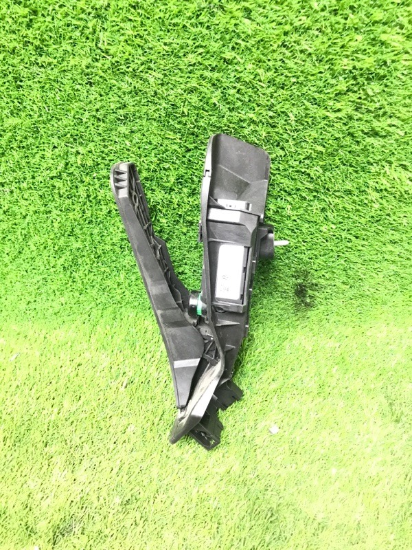 Педаль газа VOLKSWAGEN TIGUAN 2009 5N1
