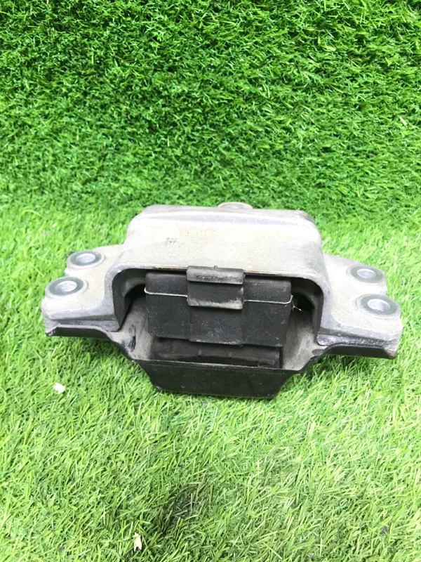Подушка двигателя VOLKSWAGEN TIGUAN 2009 5N1