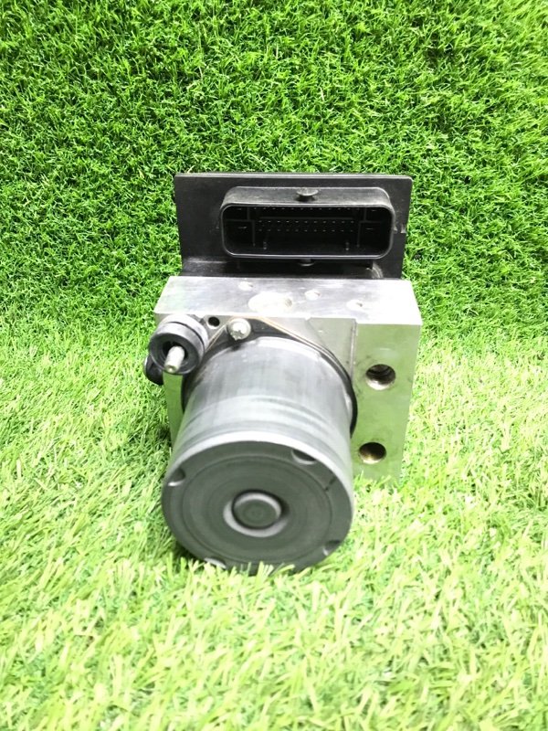 Блок abs AUDI A4 2005 B7