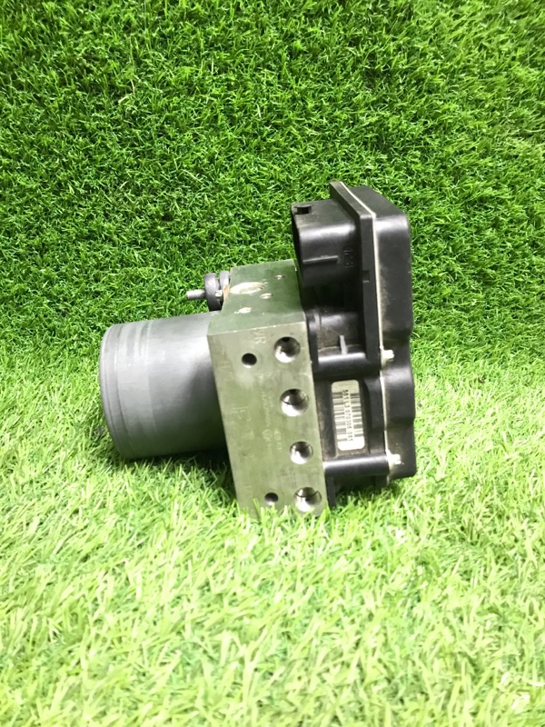 Блок abs AUDI A4 2005 B7