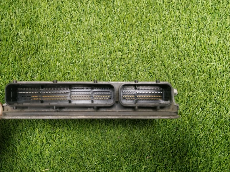 Блок управления двс Toyota Probox