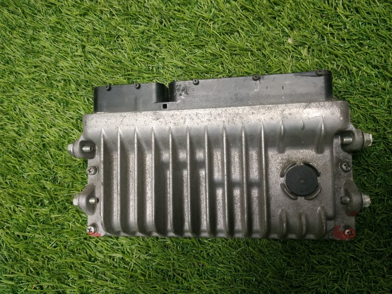 Блок управления двс Toyota Probox