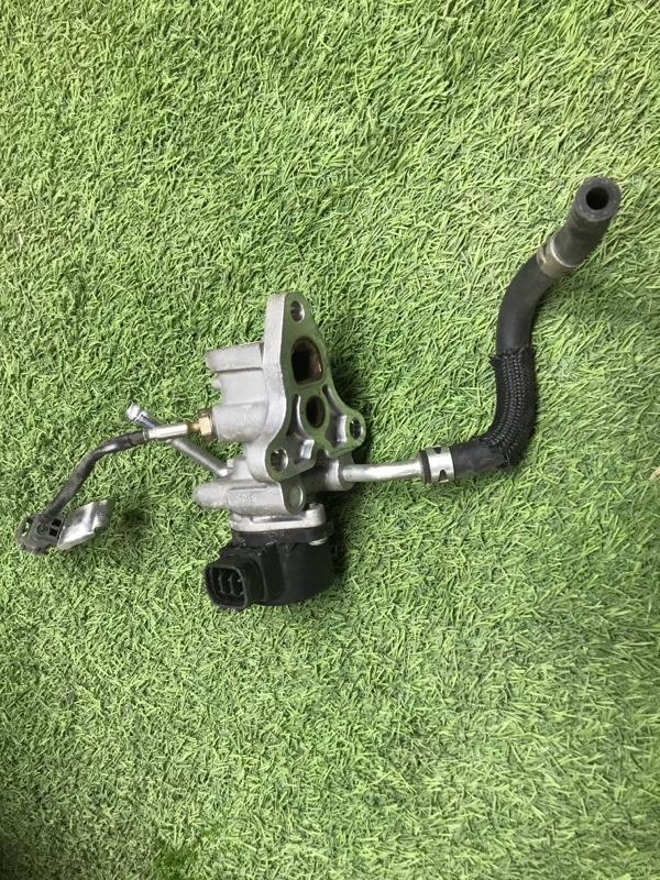 Клапан EGR Toyota Corolla
