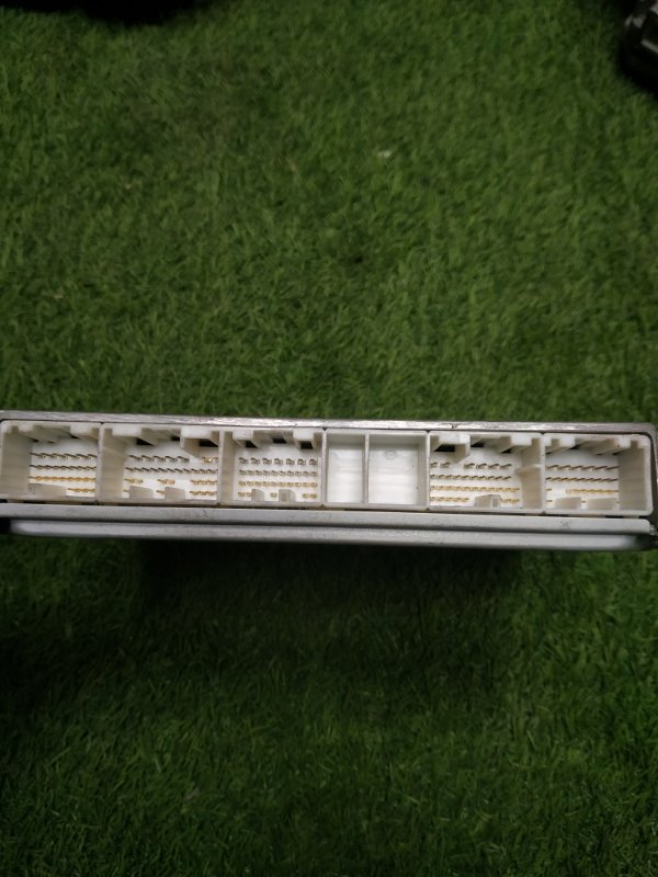 Блок управления двс Toyota Alphard ANH10