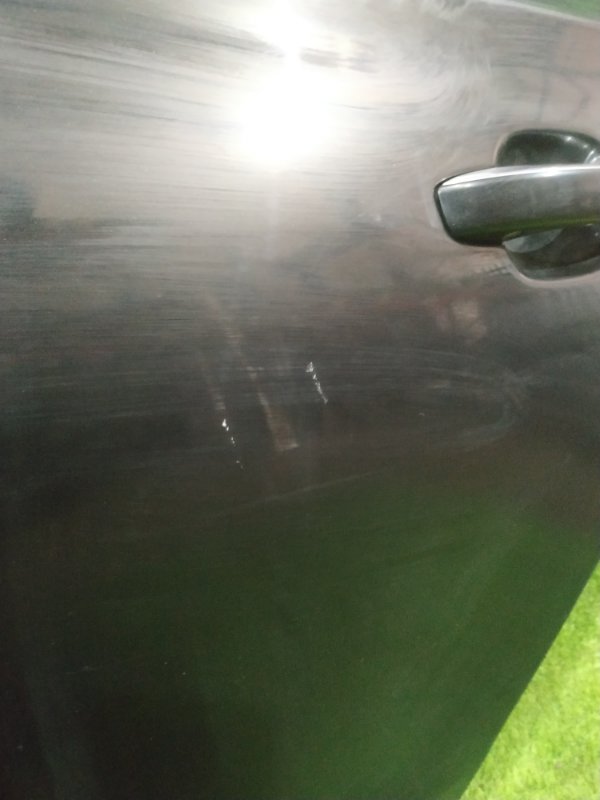 Дверь AUDI A8 2011 D4