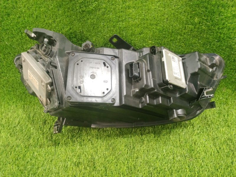 Фара AUDI A6 C7 2012 4G