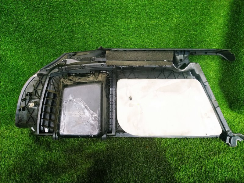 Обшивка багажника AUDI A6 C6 2010 4F2