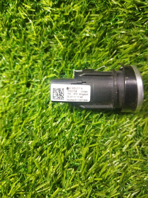 Кнопка start/stop AUDI A8 2011 D4