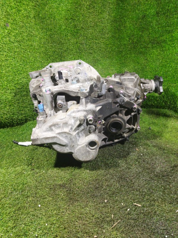 МКПП Nissan X-Trail DNT31