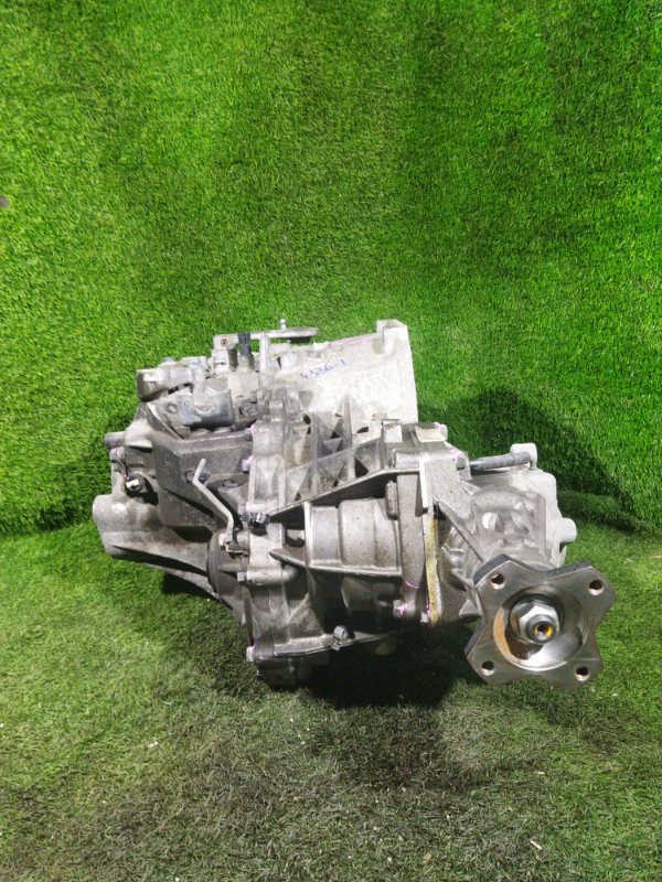МКПП Nissan X-Trail DNT31
