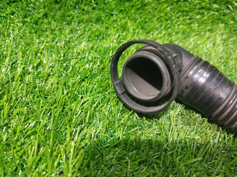 Патрубок AUDI A7 SPORTBACK 2011 4G