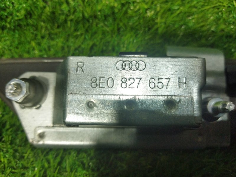 Кнопка открывания багажника AUDI A6 C6 2010 4F2