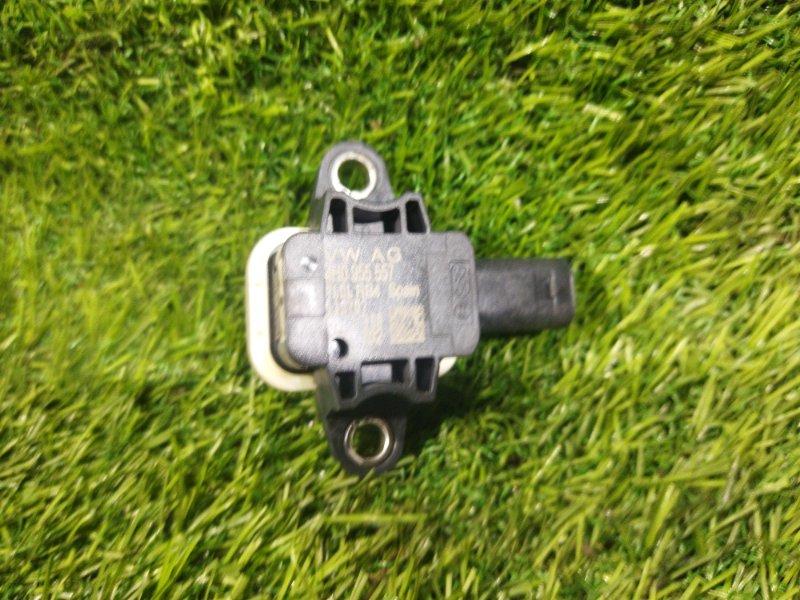 Датчик airbag AUDI A6 C7 2012 4G