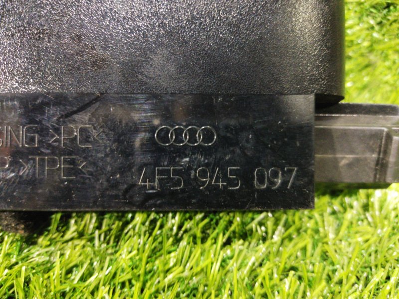 Стоп-сигнал AUDI A6 C6 2009 4F2