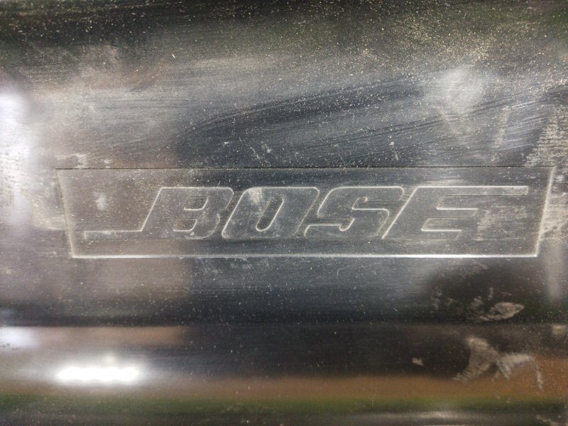 Динамик AUDI A6 C6 2009 4F2