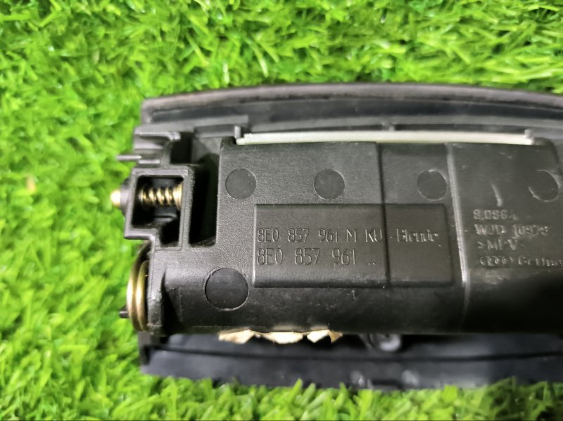 Пепельница AUDI A4 2005 B7