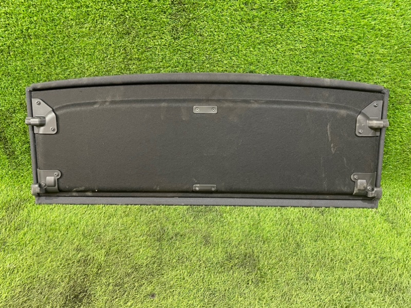 Полка багажника AUDI S7 SPORTBACK 2013 4G