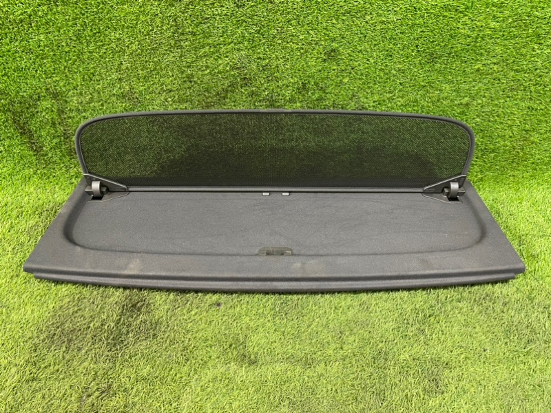 Полка багажника AUDI S7 SPORTBACK 2013 4G