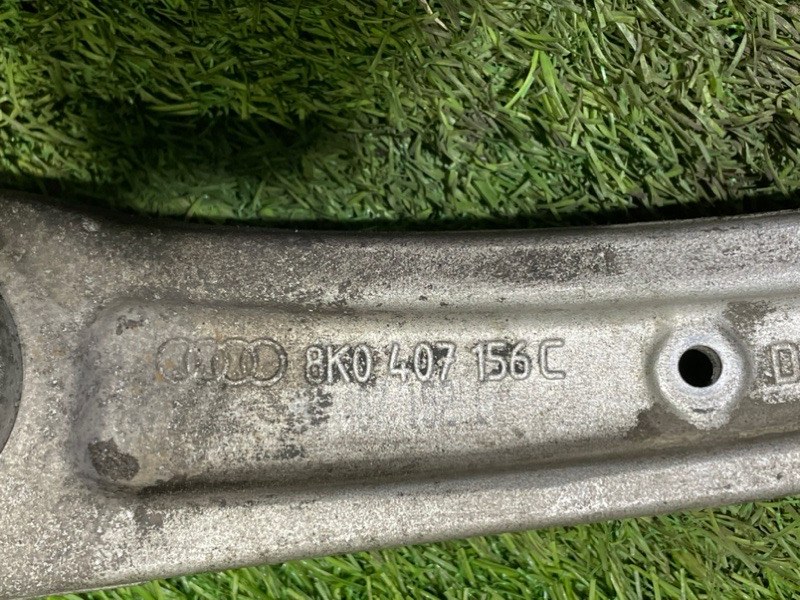 Рычаг AUDI S7 SPORTBACK 2013 4G