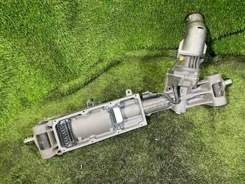 Рулевая рейка AUDI A6 C7 2013 4G