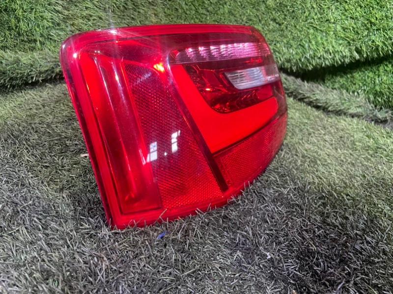 Задний фонарь AUDI A6 C7 2013 4G