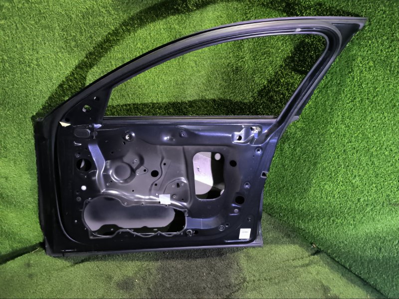 Дверь AUDI A6 C7 2013 4G