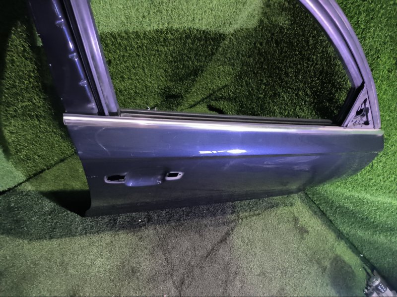 Дверь AUDI A6 C7 2013 4G