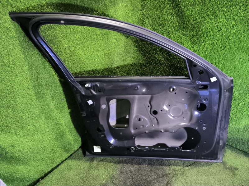 Дверь AUDI A6 C7 2013 4G