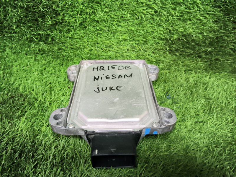 Блок управления АКПП NISSAN Juke