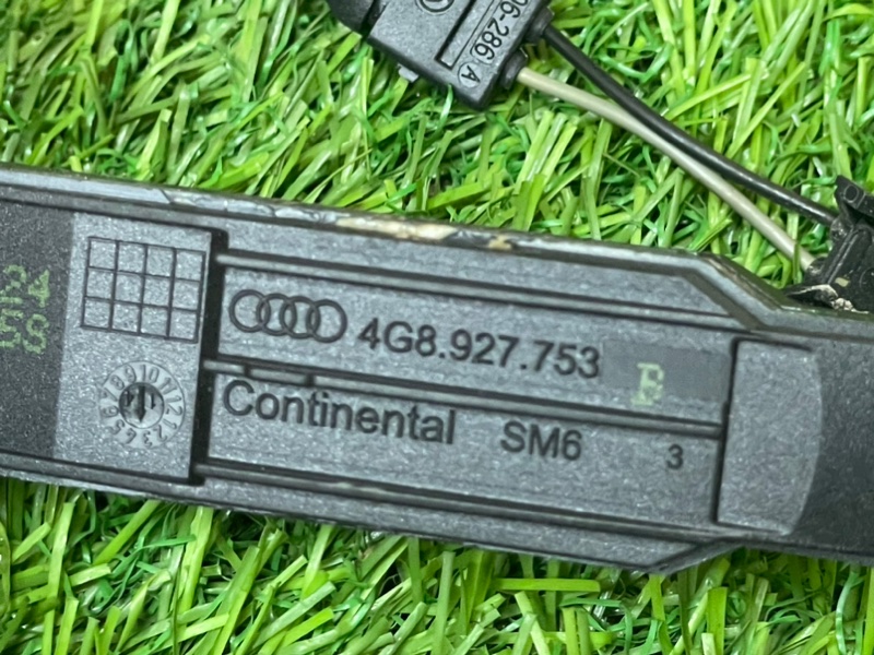 Датчик ручки двери keyless AUDI S5 SPORTBACK 2014 8T2