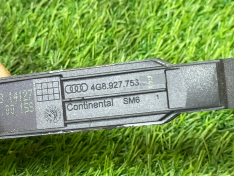 Датчик ручки двери keyless AUDI S5 SPORTBACK 2014 8T2