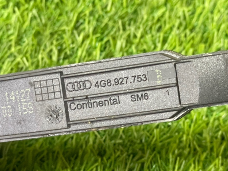Датчик ручки двери keyless AUDI S5 SPORTBACK 2014 8T2