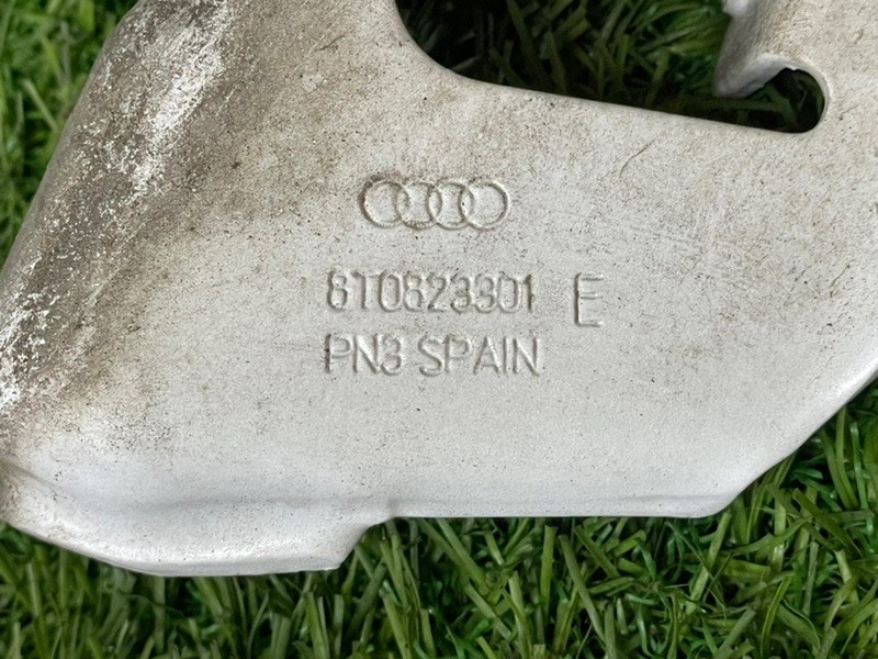 Петля капота AUDI S5 SPORTBACK 2014 8T2
