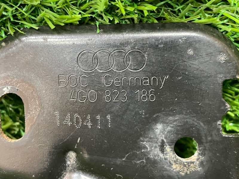 Петля капота AUDI A6 C7 2013 4G