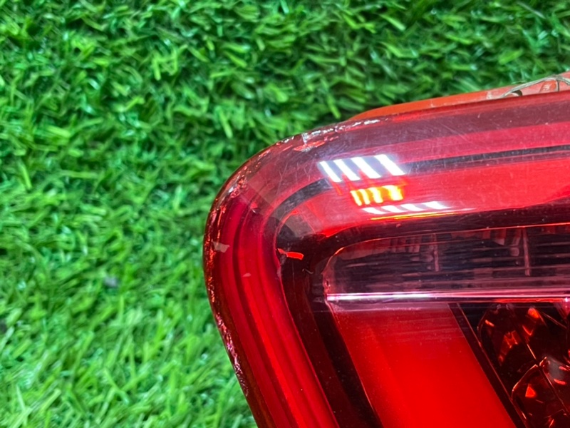 Фонарь крышки багажника AUDI A6 C7 2013 4G
