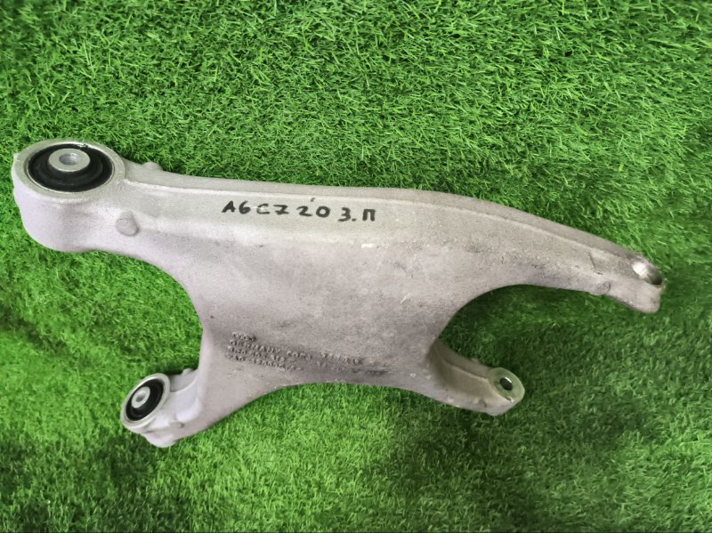 Рычаг AUDI A6 C7 2013 4G