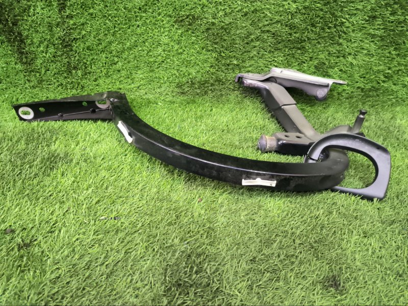 Петля крышки багажника AUDI A6 C7 2013 4G
