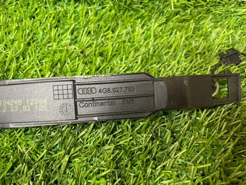 Датчик ручки двери keyless AUDI A6 C7 2013 4G