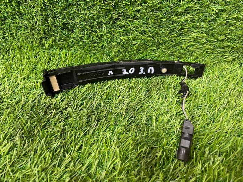 Датчик ручки двери keyless AUDI A6 C7 2013 4G