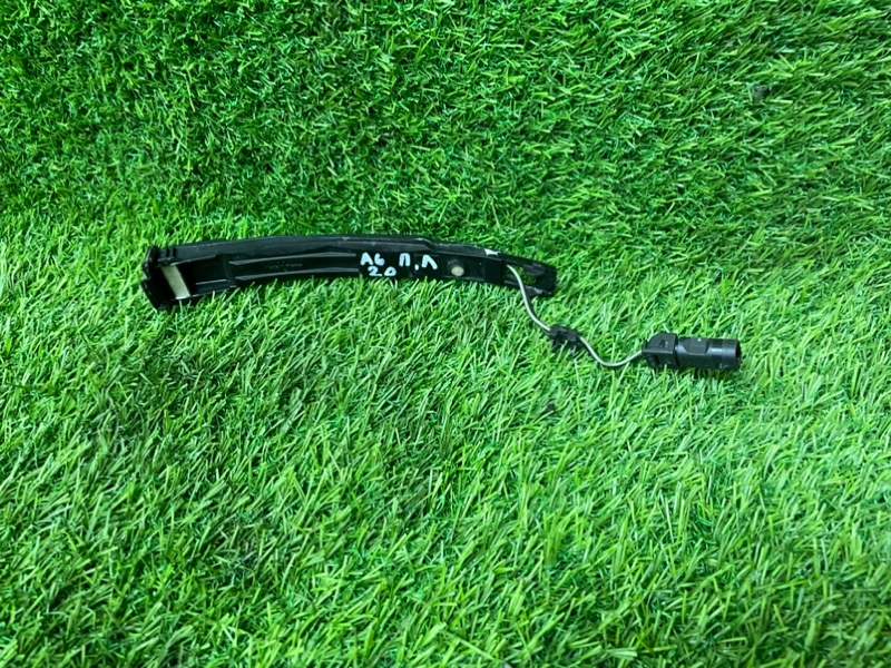 Датчик ручки двери keyless AUDI A6 C7 2013 4G