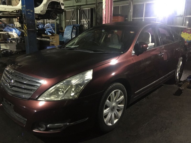 Ноускат NISSAN TEANA 2008 J32